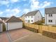 Thumbnail Detached house for sale in Harvey Crescent, Camborne, Cornwall