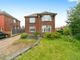 Thumbnail Detached house for sale in Runcorn Road, Northwich
