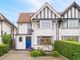 Thumbnail Semi-detached house for sale in Cricklewood Lane, London