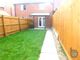 Thumbnail Terraced house to rent in Brutus Close, Stanground, Peterborough