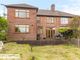 Thumbnail Semi-detached house for sale in Mossway, Alkrington, Middleton, Manchester