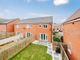 Thumbnail End terrace house for sale in Glengarry Way, Greylees, Sleaford