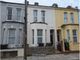 Thumbnail Terraced house to rent in St. Augustine Road, Southsea