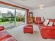 Thumbnail Bungalow for sale in Little Hill, Heronsgate, Chorleywood