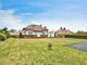 Thumbnail Detached bungalow for sale in Killerby Cliff, Cayton Bay, Scarborough