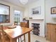 Thumbnail Semi-detached house for sale in The Rise, Kingsdown
