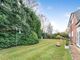 Thumbnail Detached house for sale in Mulroy Drive, Camberley, Surrey