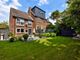 Thumbnail Detached house for sale in Agars Place, Datchet, Slough, Windsor And Maidenhead