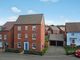 Thumbnail Detached house for sale in Renaissance Way, Barlaston, Stoke-On-Trent