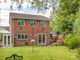 Thumbnail Detached house for sale in Cranham Close, Headless Cross, Redditch, Worcestershire