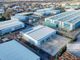 Thumbnail Warehouse to let in Spa Park, Leamington Spa