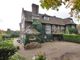 Thumbnail Country house for sale in Farley Lane, Farley Common, Westerham, Kent