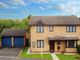 Thumbnail Detached house for sale in Gatcombe Grove, Sandiacre, Nottingham