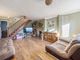 Thumbnail Terraced house for sale in Aldsworth Close, Fairford, Gloucestershire