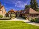 Thumbnail Detached house for sale in The Granary, Streatley On Thames