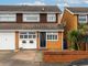 Thumbnail Semi-detached house for sale in Highfield Street, Long Eaton