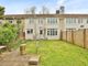 Thumbnail Terraced house for sale in Arnold Miller Road, Norwich