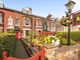 Thumbnail Terraced house for sale in Wigginton Road, York