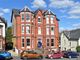 Thumbnail Flat for sale in Rosslare, Temple Avenue, Llandrindod Wells