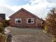 Thumbnail Bungalow for sale in The Ruddings, Wheldrake, York, North Yorkshire