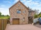 Thumbnail Detached house for sale in Brockhollands Road, Bream, Lydney, Gloucestershire