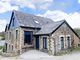 Thumbnail Semi-detached house for sale in Ashmill, Ashwater, Beaworthy, Devon
