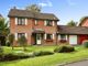 Thumbnail Link-detached house for sale in The Deanery, Chandler's Ford, Eastleigh, Hampshire