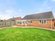 Thumbnail Detached bungalow for sale in Lancaster Close, Spilsby
