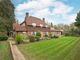 Thumbnail Detached house for sale in Woodham Rise, Horsell