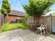 Thumbnail Terraced house for sale in Tabbs Close, Letchworth Garden City