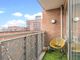 Thumbnail Flat for sale in Hammersley Road, London