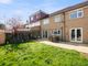 Thumbnail End terrace house for sale in Rushdene Close, Northolt