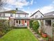 Thumbnail Semi-detached house for sale in Tollgate Road, Andover