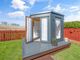 Thumbnail Semi-detached bungalow for sale in Kildrummie Terrace, Methven, Perthshire