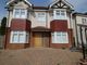 Thumbnail Detached house to rent in Headstone Lane, Middlesex