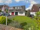 Thumbnail Semi-detached house for sale in Downs Valley, Hartley, Longfield, Kent