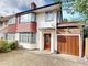 Thumbnail Semi-detached house for sale in Thorncliffe Road, Southall
