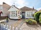 Thumbnail Detached bungalow for sale in The Broadway, Herne Bay