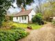 Thumbnail Bungalow for sale in Weirwood Road, Forest Row, East Sussex