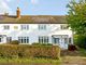 Thumbnail End terrace house for sale in Stangate Road, Birling, West Malling, Kent