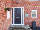 Thumbnail Detached house for sale in Carlton Road, Hale, Altrincham