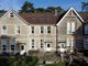 Thumbnail Town house for sale in Carlton Court, Princes Road, Shepton Mallet