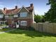 Thumbnail End terrace house for sale in Broad Common Road, Hurst, Reading