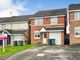 Thumbnail Detached house for sale in Brackendale Drive, Walsall