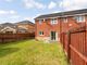 Thumbnail End terrace house for sale in Craigmuir Court, Glasgow