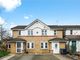 Thumbnail End terrace house for sale in Winterburn Close, London