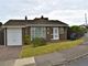 Thumbnail Bungalow for sale in Boughton Avenue, Broadstairs