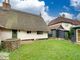 Thumbnail Cottage for sale in Belchamp St Paul, Sudbury, Suffolk