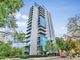 Thumbnail Flat to rent in Skylark Building, Woodberry Down