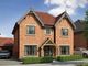 Thumbnail Detached house for sale in Lavington Lane, Littleton Panell, Devizes